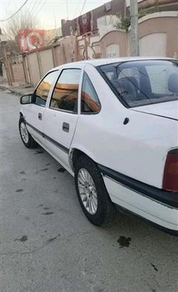 اوبل فيكترا